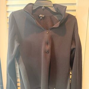 Kerrits Black Fleece Pullover calling ALL riders!